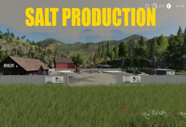Salt Production v1.0