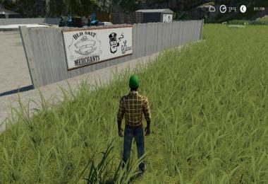 Salt Production v1.0