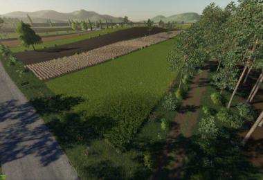 SANDOMIERSKIE OKOLICE v1.0.0.0