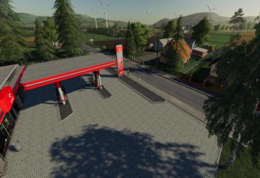 SANDOMIERSKIE OKOLICE v1.0.0.0