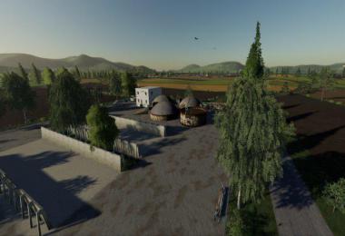 SANDOMIERSKIE OKOLICE v1.0.0.0