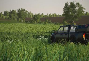 Scarok 4x4 v1.1.0.0
