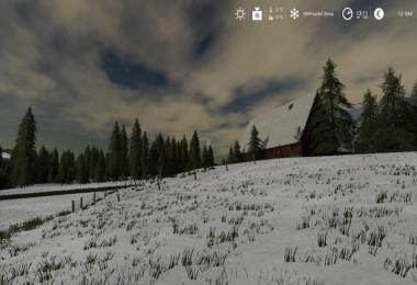 Seasons GEO: North Trondelag v1.0.0.0
