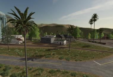 Seasons GEO: U.S. Midwest v2.0.1.0