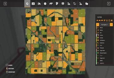 Seneca County with corn drying v0.9