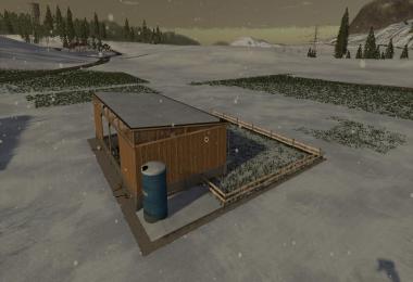 SheepFold v1.1.0.0