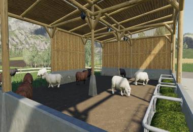 SheepFold v1.1.0.0
