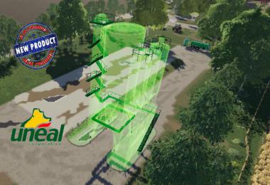 SILO MULTIFRUITS UNEAL v2.0