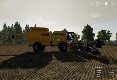 SMIGA Prototype v1.0