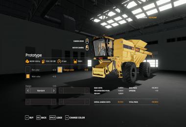 SMIGA Prototype v1.0