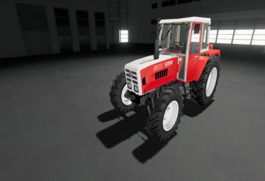 STEYR 8100 SK1 basic v1.1.0