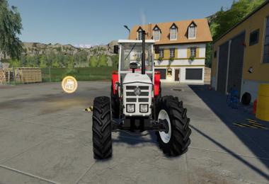 STEYR 8100 SK1 basic v1.1.0