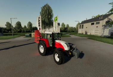 Steyr CVT v1.0.0.0