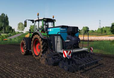 Sulky Progress P100 v1.0.0.0