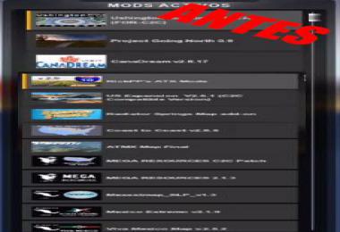 Super Extra Mega Map v1.0