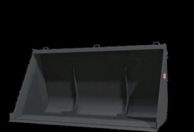 Telehandler Shovel v1.0.0.0