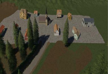 The Modular Map v1.0.0.0