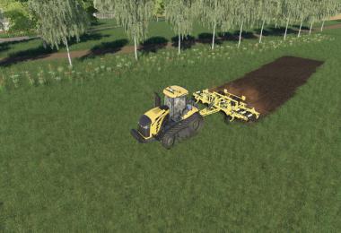 The Modular Map v1.0.0.0