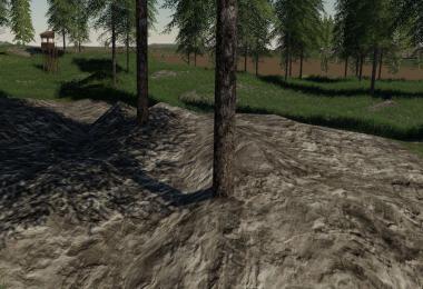 The Modular Map v1.0.0.0