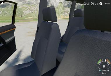 Toyota Land Cruiser 200 v1.1