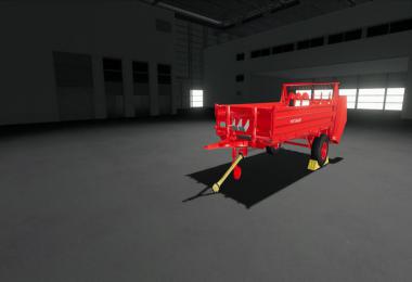 Trailer pack v1.2.0
