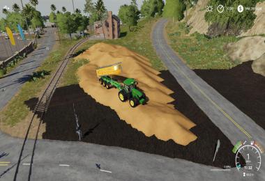 Transspace 8000 v3.0