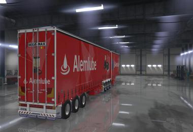 TSA Drop Trailers v1.3.6