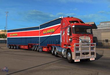 TSA Drop Trailers v1.3.6