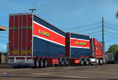 TSA Drop Trailers v1.3.6