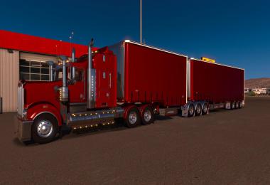 TSA Drop Trailers v29.11.19 1.36.x