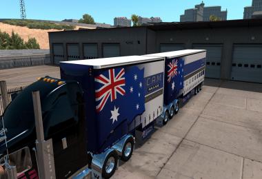 TSA Drop Trailers v29.11.19 1.36.x