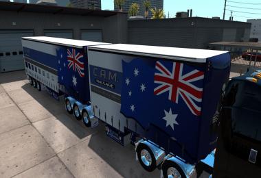 TSA Drop Trailers v29.11.19 1.36.x