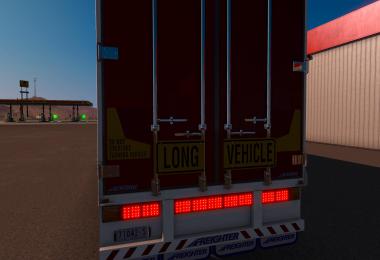TSA Drop Trailers v29.11.19 1.36.x