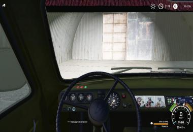 UAZ MODUL PACK v1.2