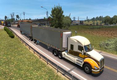 Utility Reefer v2.0