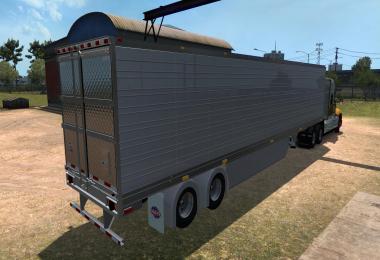 Utility Reefer v2.0