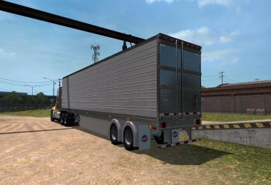 Utility Reefer v2.0