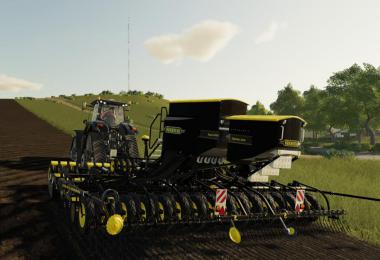 Vaederstad Rapid A600-800S Tramline Edition v1.0.0.0