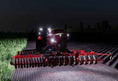 Vaederstad Rapid A600-800S Tramline Edition v1.0.0.0