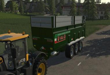 Vaia NL28 v1.1.0.1