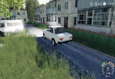 VAZ 2101 v1.0.0.0