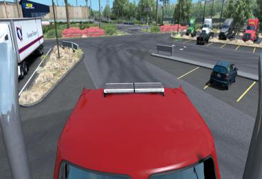 Whelen Legacy + Code3 v1.6.4 1.36.x