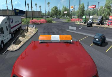 Whelen Legacy + Code3 v1.6.4 1.36.x