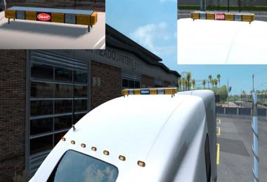 Whelen Legacy + Code3 v1.6.4 1.36.x