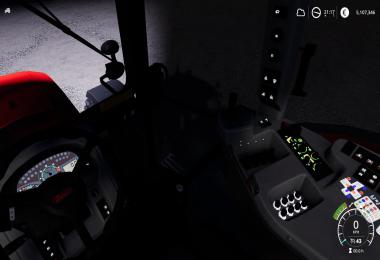 ZETOR FORTERRA HD 130/150 v1.2