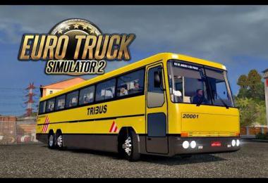  Tecnobus Superbus Tribus 3 SC MB v1.0