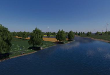 Pellworm 2k19 v1.0.0.0