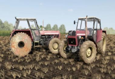 Zetor Crystal 12045 v1.0