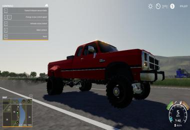 1992 Dodge 1st gen cummins v1.0.0.0