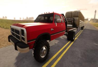 1992 Dodge 1st gen cummins v1.0.0.0